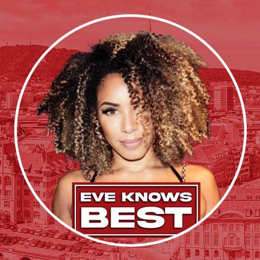 EveKnowsBest | 05.04.22 | GENTSMUSIC