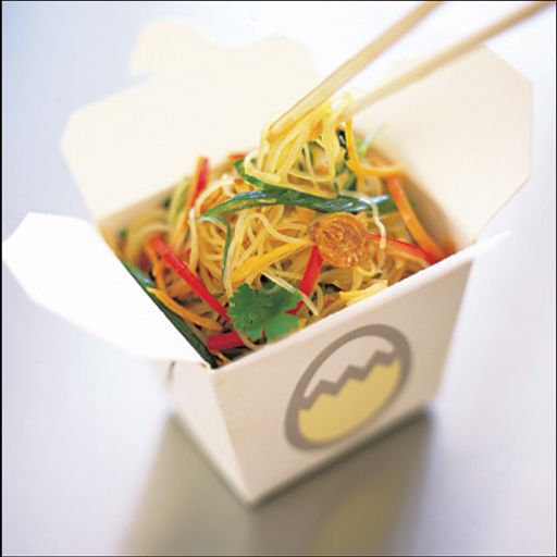 Noodle Box Vol 1