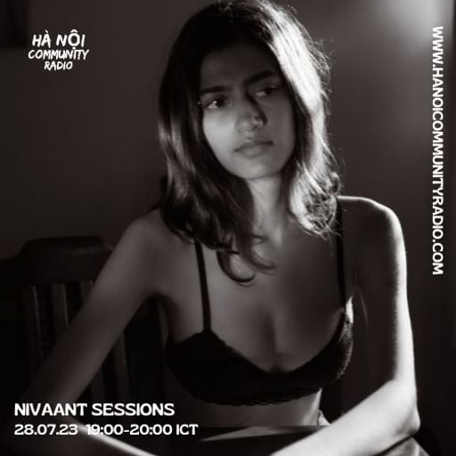 Nivaant Sessions w/ Nariki 28.07.23