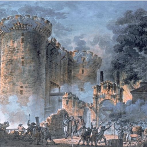 NonDef: Soundtrack to Bastille Day