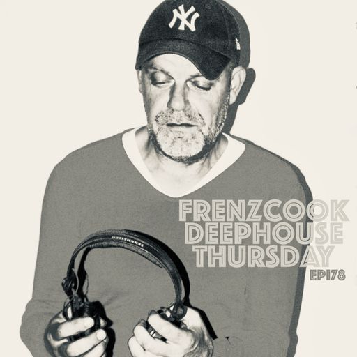 We All Love DeepHouse (August 2020 Epi78)