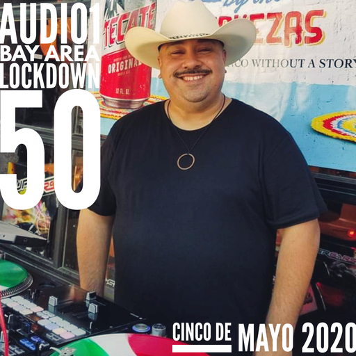 BAY AREA LOCKDOWN 50