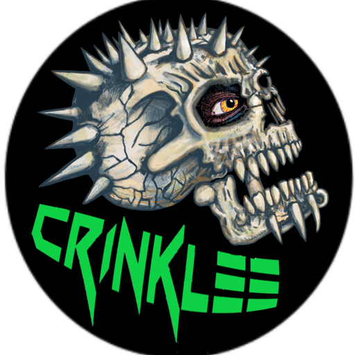 Dj Crinklee Techno Fridays warm up on FoD