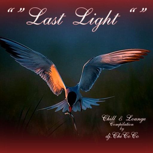 "" Last Light "" Chill & Lounge compilation