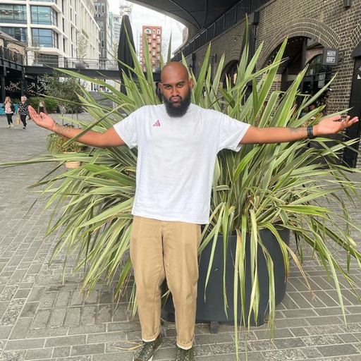 Swimdem w/ DJ Natty Cole 21/09/22