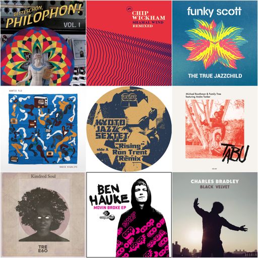 On The Right Track Vol. 12