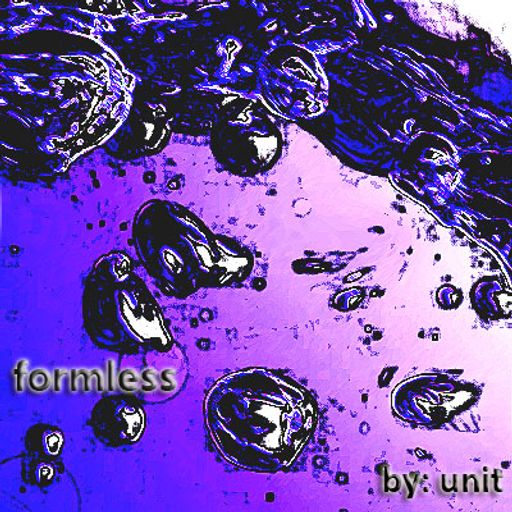 Formless