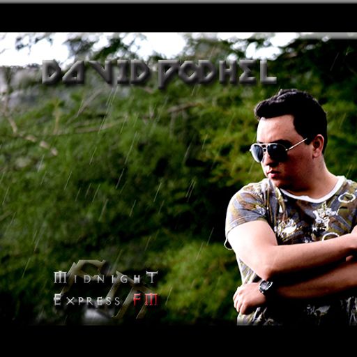David Podhel - Midnight Express FM (independence)