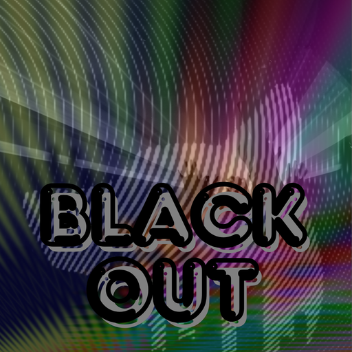 BLACK OUT