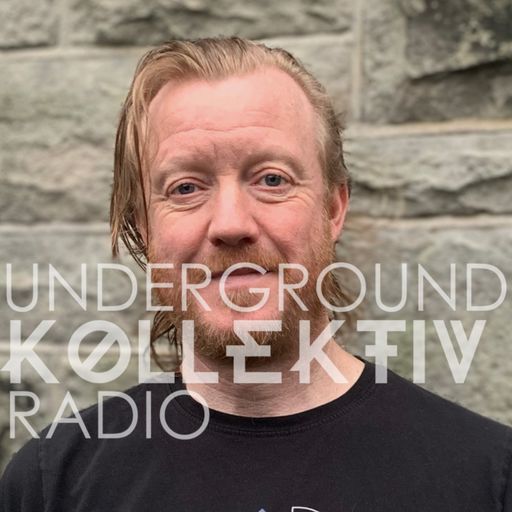 VeeringEast - Borderlands (UDGK: 18/08/2022)