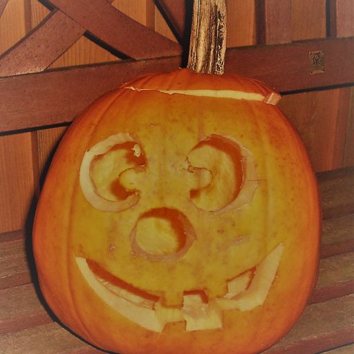 Pump-k-in House Mix Oktober 2018