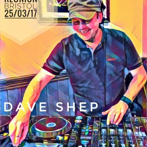 DJ Shep Block Party - Kane FM New Years Eve 2300 31.12.17 - 0100 01.01.2018