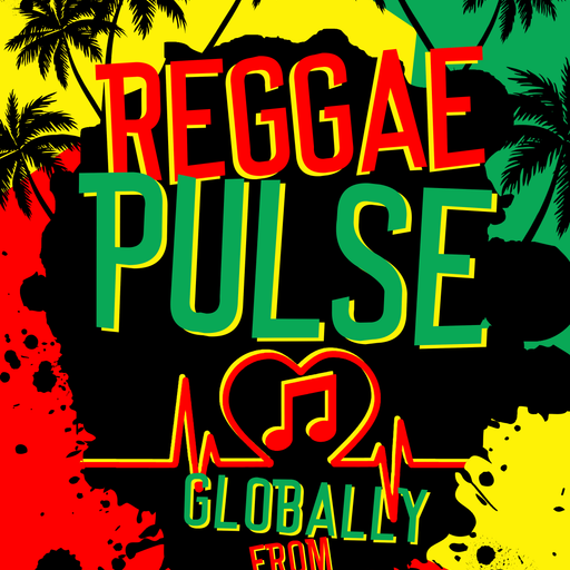 Reggae Pulse Show 92_4th April 2023