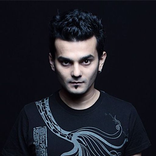 Arjun Vagale - Exclusive Mix - CLUBZ