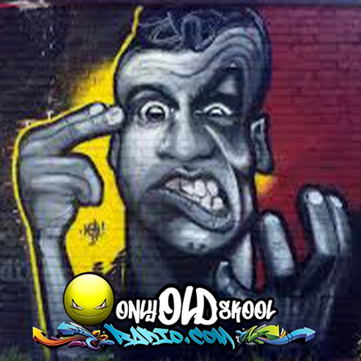 DJ Hide  - OnlyOldSkoolRadio.com  - Sunday 21st June 2020