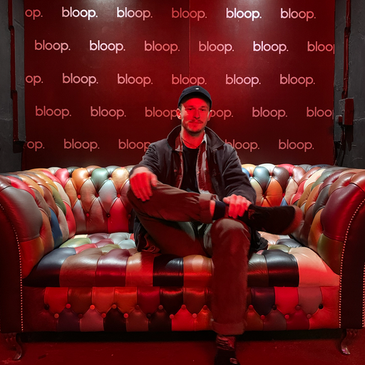 Fejká Live at Bloop London Radio - 04.11.22