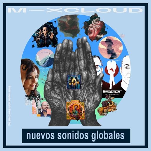 nuevos sonidos globales
