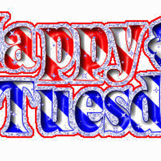 American Tuesday