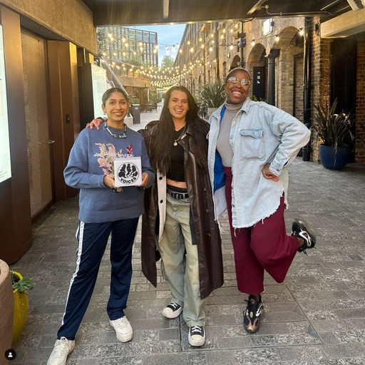 Platform LDN w/ Nina 24/04/24