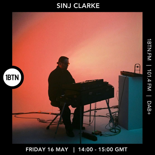 Sinj Clarke - 16.05.25