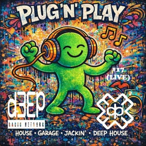 Buruchan - Plug 'n' Play (06/03/26)