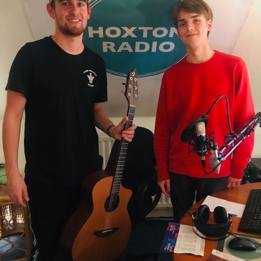 The Student Surgery  05.03.19