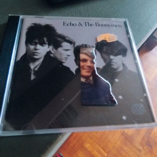 〈Party In My Head〉  1981 Mix to Screech