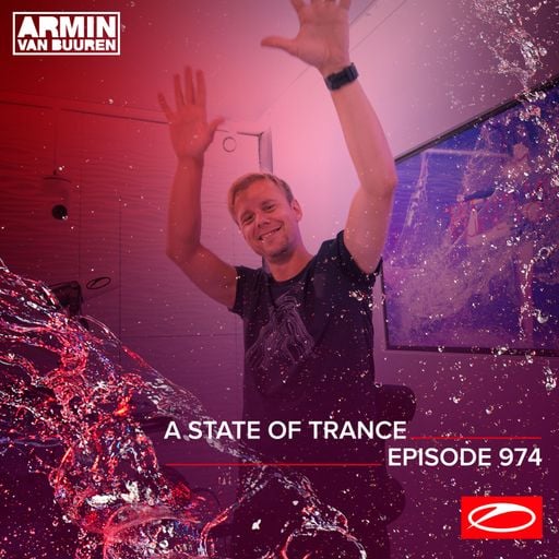 A State of Trance Episode 974