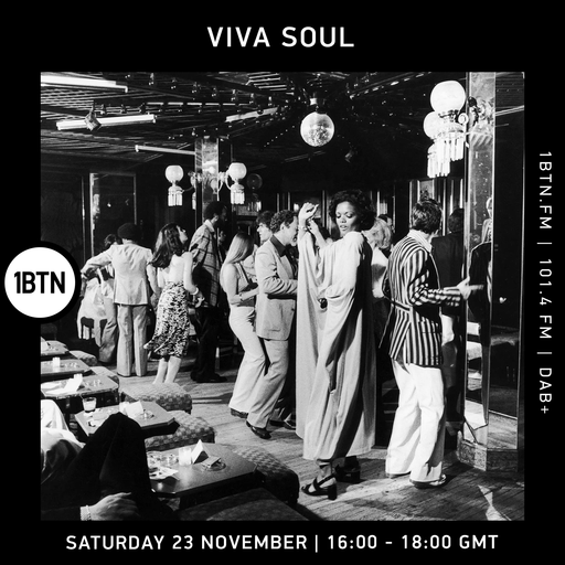 Viva Soul - 23.11.24