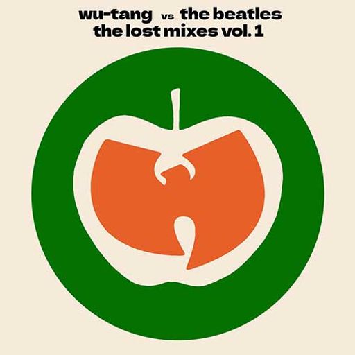 Tom Caruana-Wu-Tang vs The Beatles: The Lost Mixes Vol. 1 [Full Mixtape Link In Description]