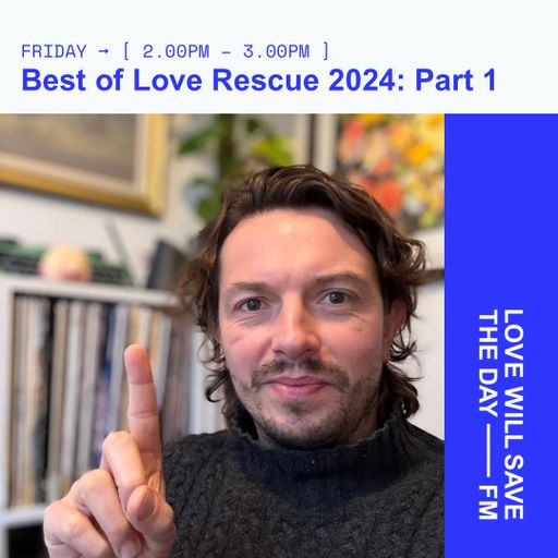 2024-12-20 Best of Love Rescue 2024 – Part 1