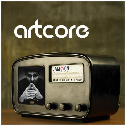 Artcore Radio | 15.05.2020 | feat. Luuk