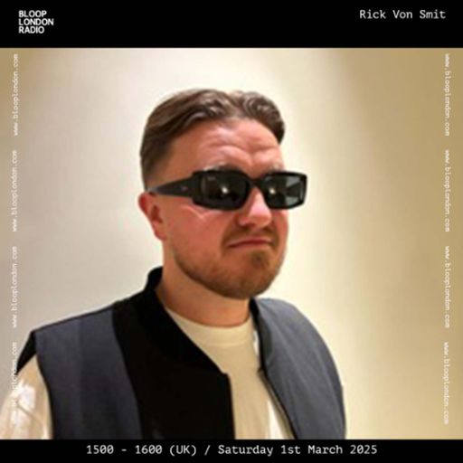 Rick Von Smit - 01.03.25