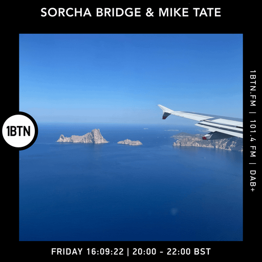 Sorcha Bridge & Mike Tate- 16.09.2022