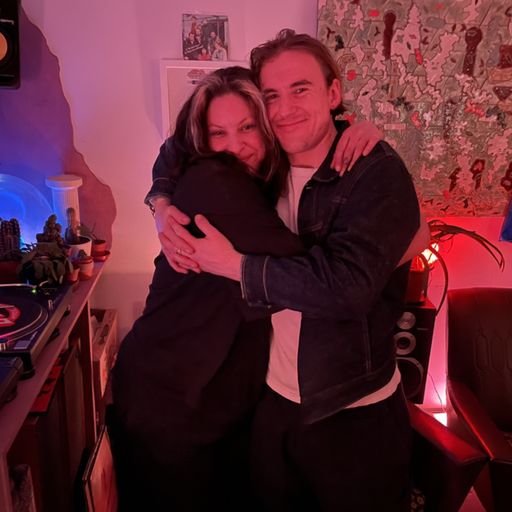 ZTG & Jon Cornbill - March 2024