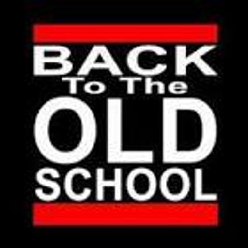 DJ JOEY RUBALCABA  BACK TO THE OLD SCHOOL miX