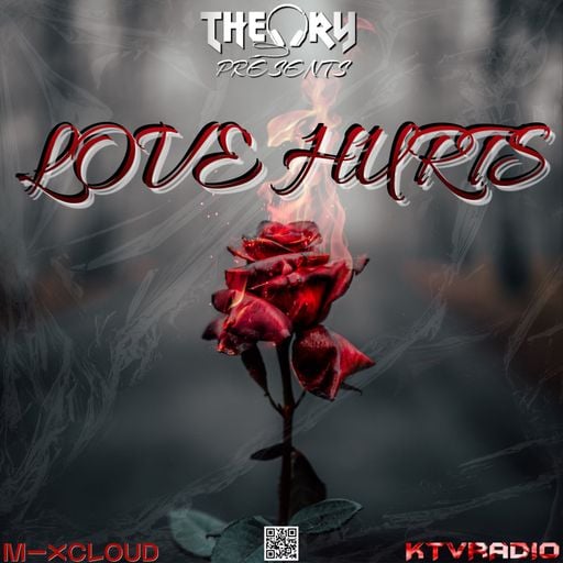 LOVE HURTS