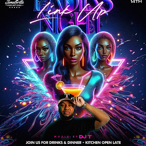 @DjT4REAL FULL SET @ JAMA GRILLE PERTH AMBOY NJ (11/14/25)