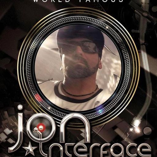 LA LIVE DTLA NITE CLUB LIFE 2022 WITH JON INTERFACE IN DA MIX FT JON INTERFACE