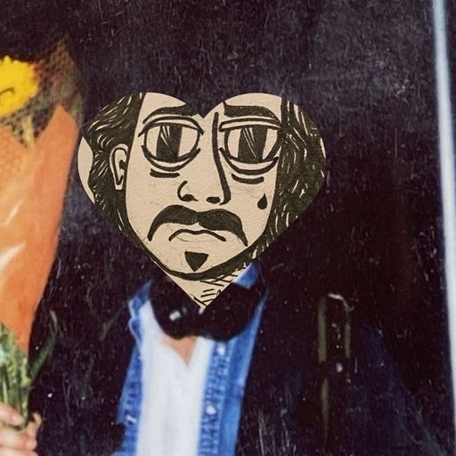 foo wop vol. 2 w/ gex - 4th January 2026