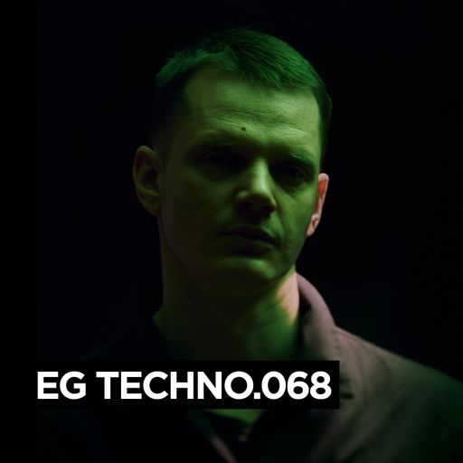 EG TECHNO.068 Gardens of God