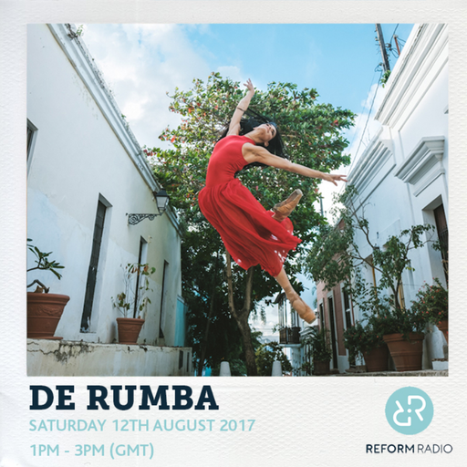 De Rumba 12th August 2017
