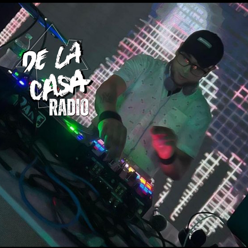 Nito - De La Casa Radio 14.04.26