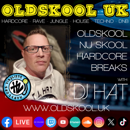 DJ HAT TAKING YOU BACK 11-09-25