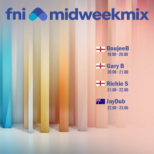 fni Presents : MidWeekMix ( 6th December 2023)