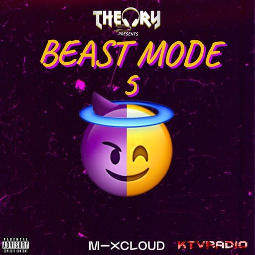 BEAST MODE 5 - DUBSTEP, MASHUPS & TRAP