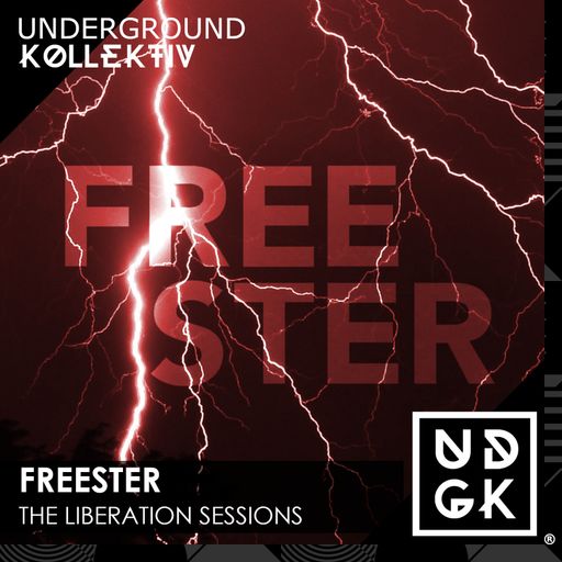Freester - Liberation #27 (UDGK: 16/01/2024)