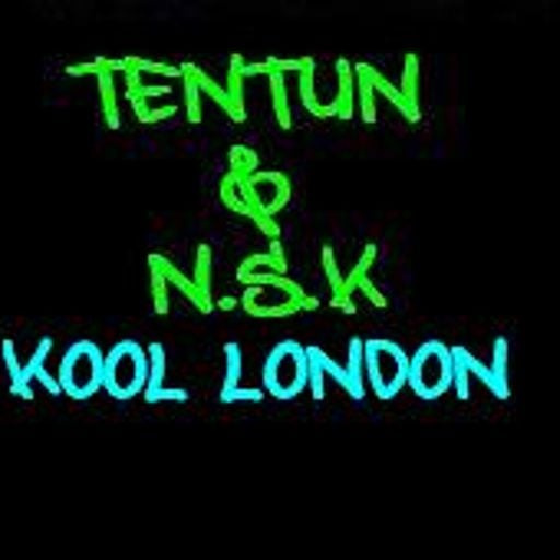 DJ TENTUN & N.S.K-KOOL LONDON (21-07-16) JUNGLE FEVER WARM UP SHOW