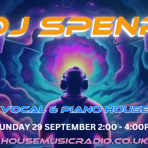DJ SpenR - HMR - 29.09.24