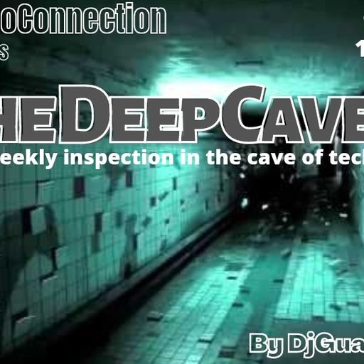 The Deep Cave #11  @Technoconnection
